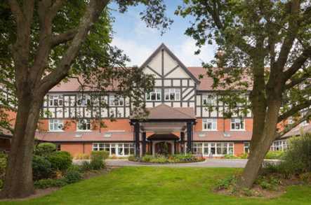 Highview Residential Home Care Home Bournemouth  - 1