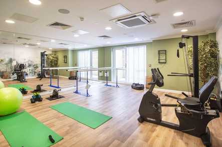 Waterhaven Place Care Home Chichester  - 4