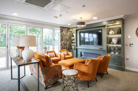 Waterhaven Place Care Home Chichester  - 3