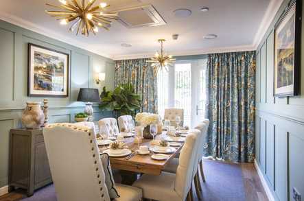 Meadowbrook Care Home Care Home Bishop's Stortford  - 3