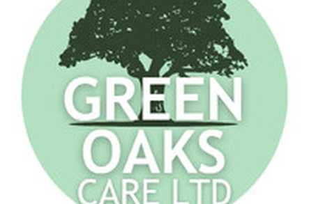 Green Oaks Care Home Care Rotherham  - 1