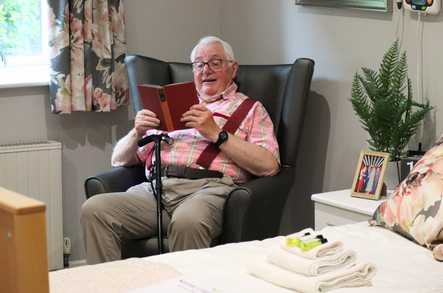 Steeton Court Nursing Home Care Home Keighley  - 5