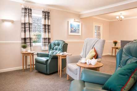 Bayview Care Home Care Home Peterhead  - 5
