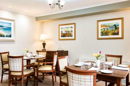 Culduthel Care Home Care Home Inverness  - 3