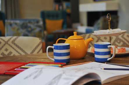 Wentworth Court Nursing Home Care Home Cheltenham  - 5