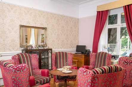 Cecil Court Care Home Richmond  - 2