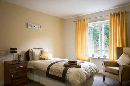 Garden City Court Care Home Letchworth Garden City  - 4