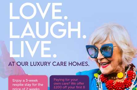 Ashbury Lodge Residential Home Care Home Swindon  - 1