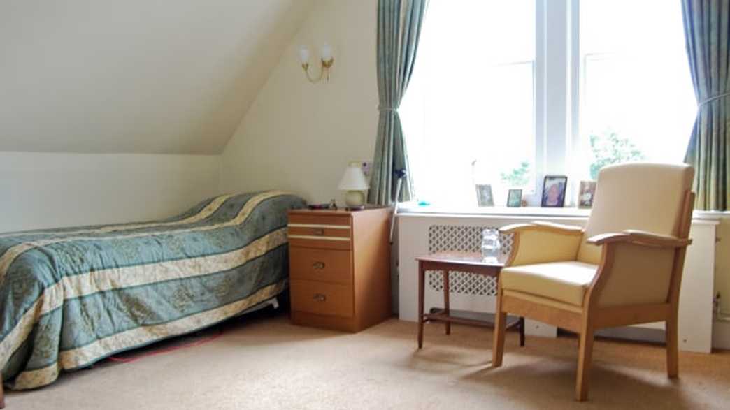 Glenmuir House Residential Care Home Care Home St Leonards On Sea accommodation-carousel - 1