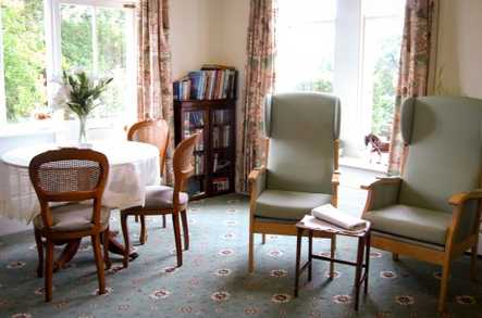 Glenmuir House Residential Care Home Care Home St Leonards On Sea  - 4