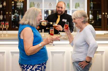 Battenhall House Retirement Living Worcester  - 1