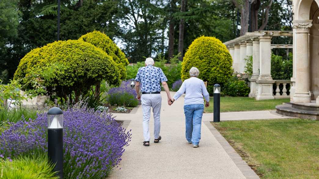 Battenhall House Retirement Living Worcester lifestyle-carousel - 6