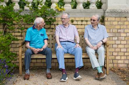 Battenhall House Retirement Living Worcester  - 4