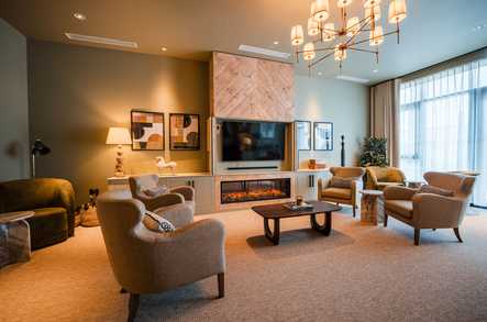 Strawberry Fields Retirement Living Stapleford  - 1