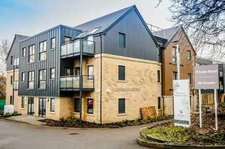 Alderman Lodge Retirement Living Brighouse  - 1