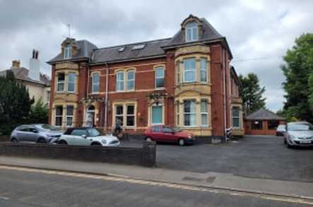 Cambrian House Care Home Kidderminster  - 1