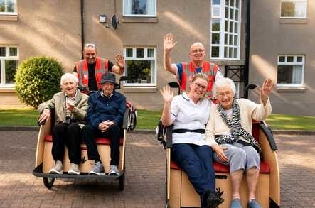 The Grove Care Home Care Home Inverurie  - 3