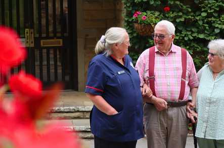 Steeton Court Nursing Home Care Home Keighley  - 2