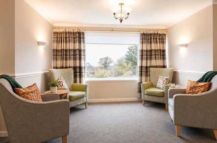 Bayview Care Home Care Home Peterhead  - 4