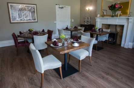 Cottingley Hall Care Home Care Home Bingley  - 2