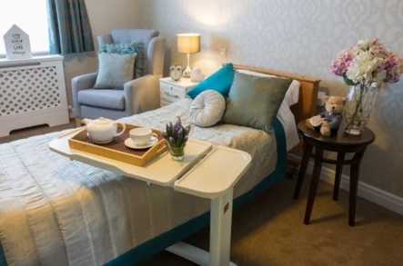 Cottingley Hall Care Home Care Home Bingley  - 4