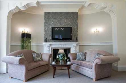 Cottingley Hall Care Home Care Home Bingley  - 3