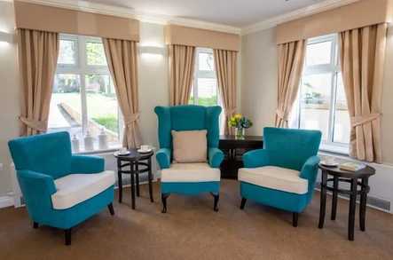 Elmwood Care Home Care Home Leeds  - 3