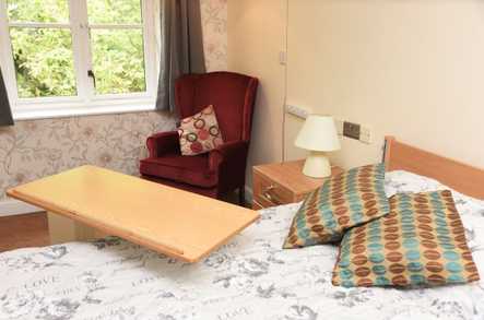 The Triangle Care Home Oxon  - 2