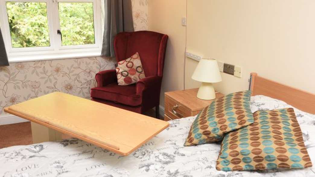 The Triangle Care Home Oxon accommodation-carousel - 1