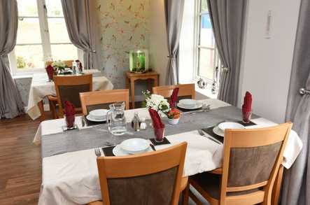 The Triangle Care Home Oxon  - 3