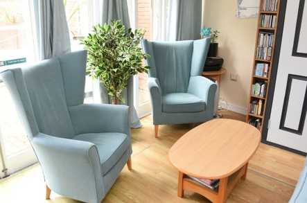 The Triangle Care Home Oxon  - 4