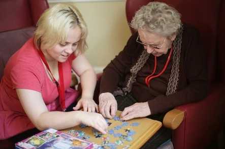 The Briars Care Home Sandown  - 3