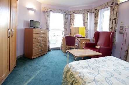 The Briars Care Home Sandown  - 2