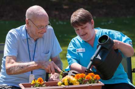 Reinbek Care Home Stockport  - 5