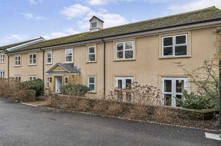 Ashcombe Court Retirement Living Ilminster  - 1