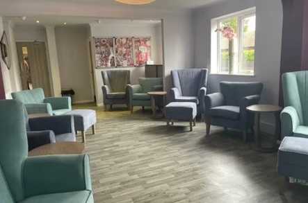 Aquarius Care Home Care Home Chatham  - 2