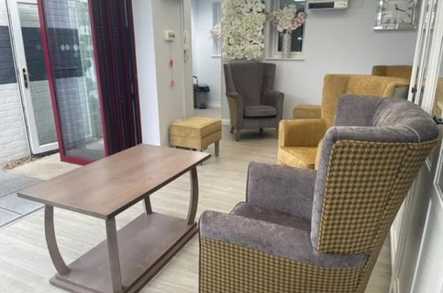 Aquarius Care Home Care Home Chatham  - 3