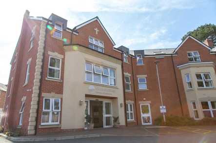 Green Pastures Christian Nursing Home Care Home Banbury  - 1