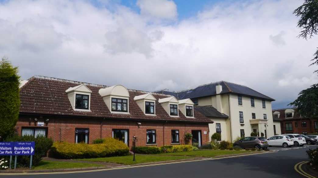 Westley Court Care Home Care Home Kidderminster buildings-carousel - 1