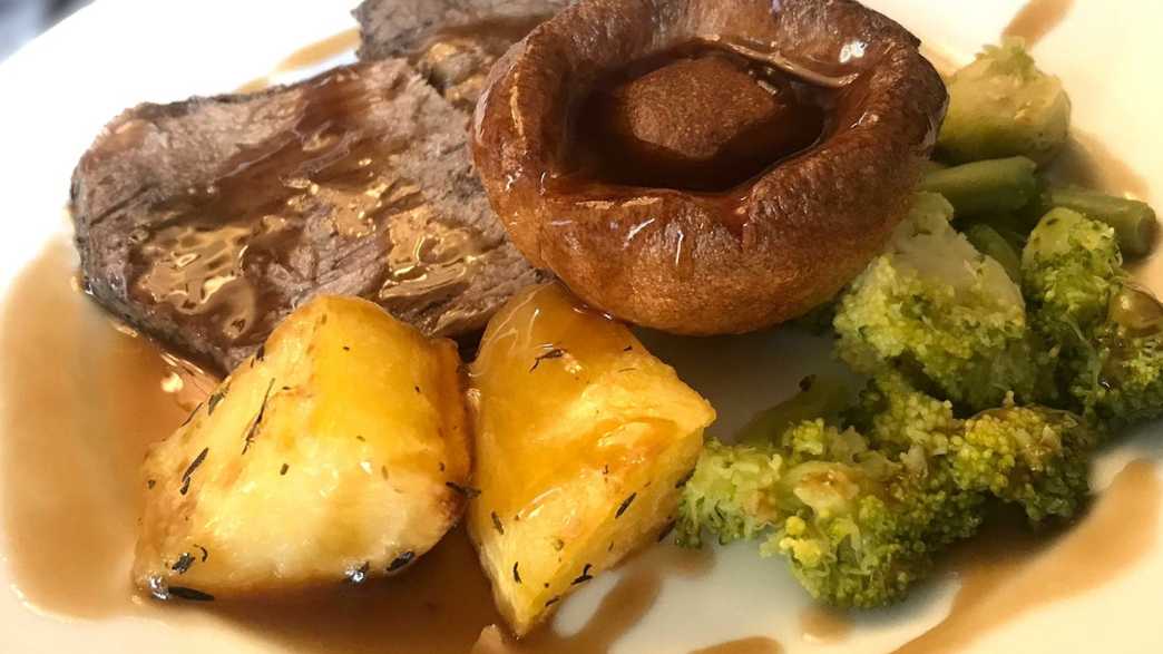 Catherine House Care Home Care Home Frome meals-carousel - 8