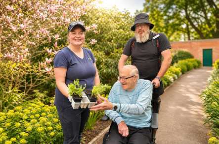 The Grove Care Home Care Home Inverurie  - 2