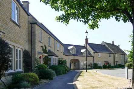 The Orchard Retirement Living Fairford  - 1