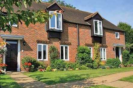 Old Town Farm Retirement Living Great Missenden  - 1