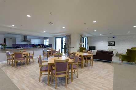 Belong Newcastle-under-Lyme Care Home Newcastle-under-Lyme  - 4