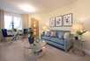 Typical 1 bedroom apartment image 2