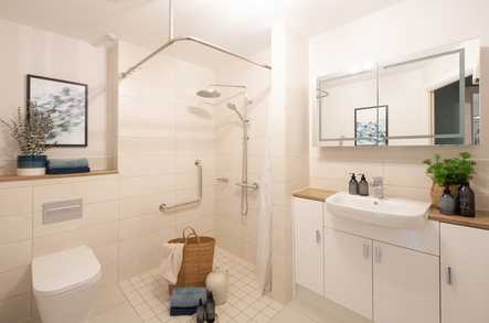 Edward Place Retirement Living Walton-on-thames  - 5