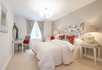 Typical 2 bedroom apartment image 1