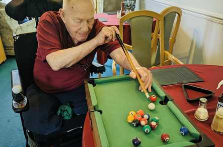 Windward House Care Home South Brent  - 5