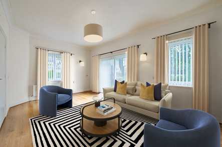 Typical 2 Bedroom Apartment image 1