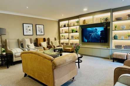 Ashmead Care Centre Care Home London  - 1